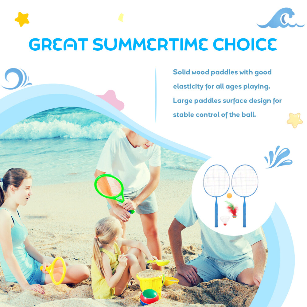 Beach Tennis Rackets Racquetball Racket Squash Racket Badminton