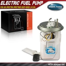 Fuel Pump Assembly with Sending Unit for Kia Spectra Spectra5 L4 2.0L 2007-2009