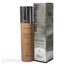 dior airflash foundation 300