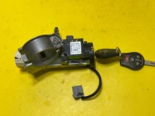 2013-2019 NISSAN SENTRA IGNITION SWITCH LOCK W/KEYS & IMMOBILIZER OEM 28590C9968
