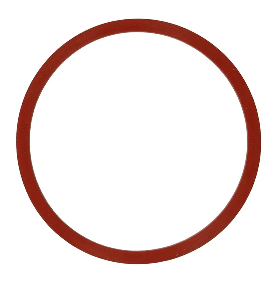 Junta tórica de junta tórica de enfriador de aceite de motor OEM sello de goma para Infiniti NISSAN 21304JA11A Foto 3 de 4