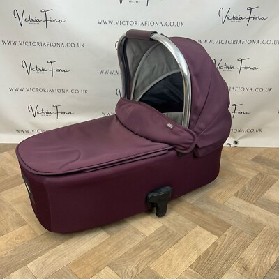 Ocarro Footmuff Mamas And Papas Footmuff Mulberry Ocarro Grey