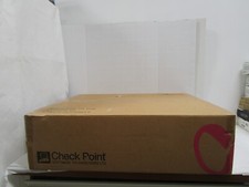 CHECK POINT QUANTUM QS2, 6200 SECURITY GATEWAY CPAP-SG6400-PLUS-SNBT NEW SEALED