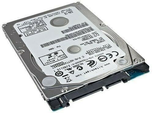 HGST 320 GB Festplatte SATA III 2,5 Zoll 7200 RPM 32 MB Notebook Laptop HDD E630
