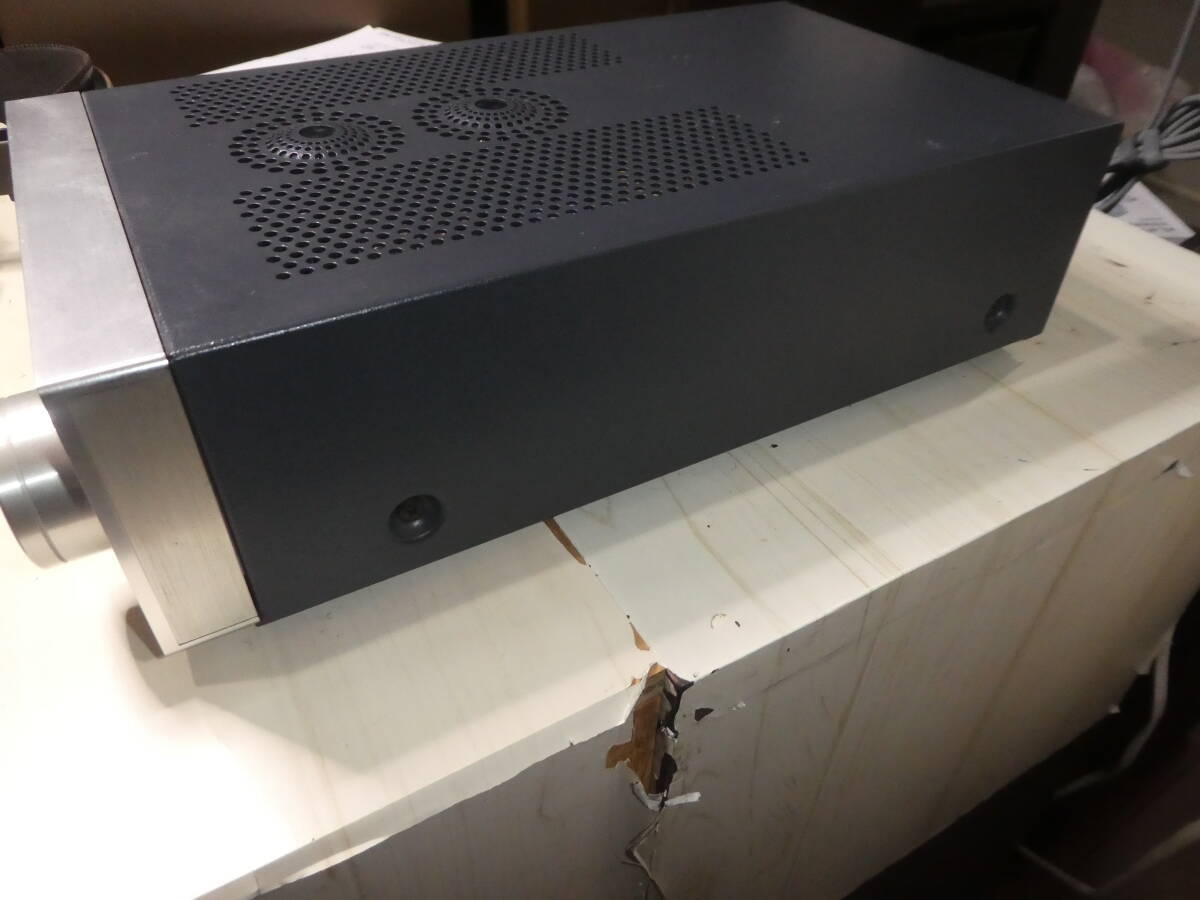 STAX SRS-4040A System SRM-006tA Driver Unit SR-404 Signature STAX SRS-4040A System SRM-006tA Driver Unit SR-404 Signature