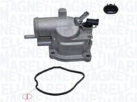 Magneti Marelli Thermostat KüHlmittel 87°C FüR Mercedes-Benz C-Klasse T-Model