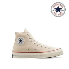 CONVERSE CHUCK 70 HI Parchment/Garnet/Egret 162053C ON SALE 100% AUTHENTIC