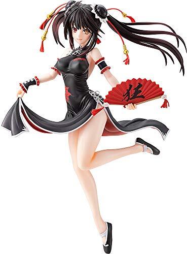 Chara-ani Datum Ein Live Kurumi Tokisaki: China Kleid Version 1/7 Maß