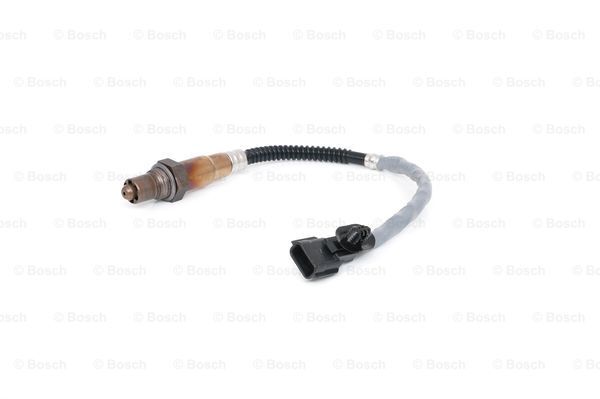 Bosch 0 258 006 988 Lambdasonde FÜR Renault-image