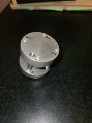 Cilindro Pneumatico Fabco-Air PSD3-1.000, Nuovo Mai Usato, Modello 888