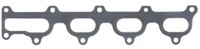 Elring 627.202 Dichtung, AbgaskrüMmer FüR Cadillac Lotus Opel 627202