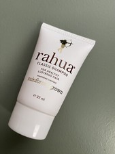 Image of Rahua Rainforest Grown Classic Shampoo Travel Size 22ml