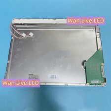 12.1" FOR SHARP LCD LQ121S1DG21 LCD CCFL Display Screen 800x600 1 Year Warranty