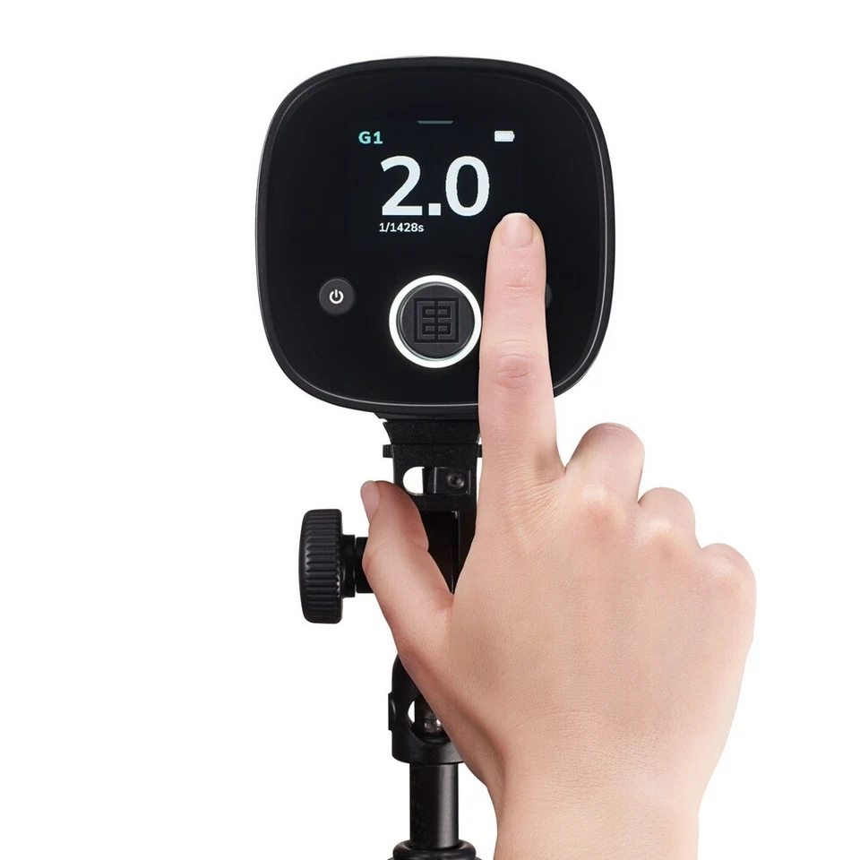 Elinchrom ONE Off-Camera Flash Kit #EL20932.1 - Image 4 of 4