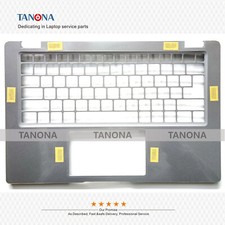 New For Dell Latitude 5430 E5430 Palmrest Upper Case Cover 041CKC 088T29 0WXKXK