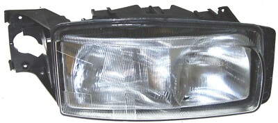 Scheinwerfer Rechts (H1) für Renault Truck Premium Kerax - headlamp right side