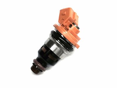 FORD FUEL INJECTORS F43E A2C 1995-1997 FORD MERCURY 2.5L V6