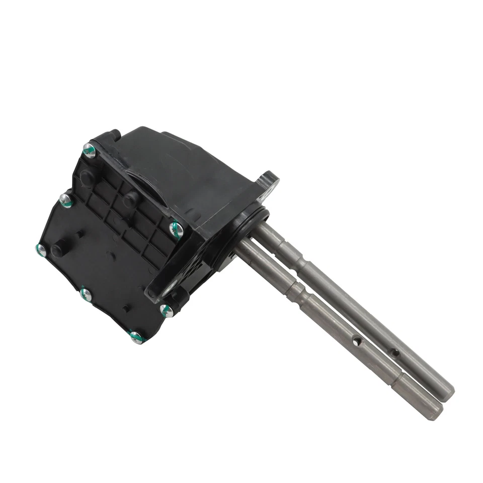 Transfer Shift Actuator Assembly 36410-60093 For Toyota Land Cruiser Lexus GX460 - Image 3 of 4