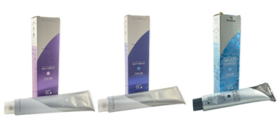 TOCCO MAGICO MULTI COMPLEX COLOR Haarfarbe 100ml