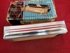 Hollywood Accessories Tissue Dispenser (Model D5) - NOS