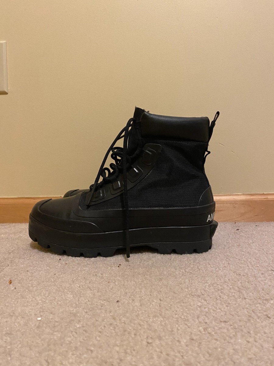 AMBUSH×Converse Chuck Taylor Duck Boot Size 8 - Converse x AMBUSH Chuck Taylor All Star DUCK BOOT HI 2020