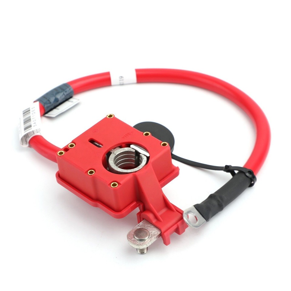 New Positive Terminal To Battery Cable for BMW E91 E90 61129217031