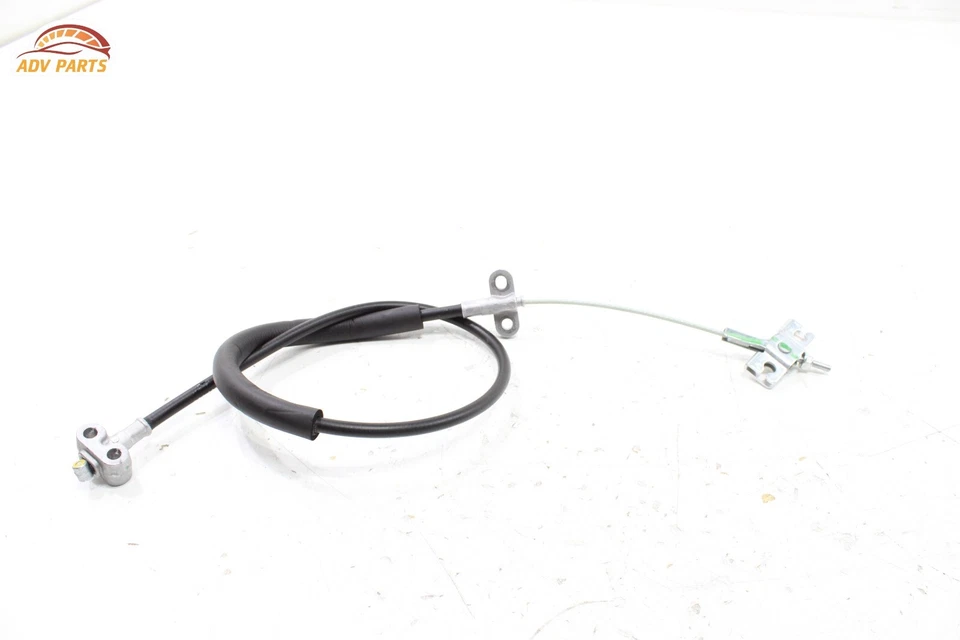 Honda Passport 2019-2022 freno de estacionamiento de emergencia cable de liberación delantera OEM Foto 2 de 4