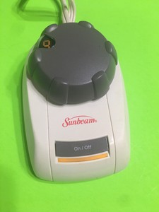 Sunbeam Electric Blanket Replacement Cord Style J85d N31 G2 S E23623 3 Prong Ebay