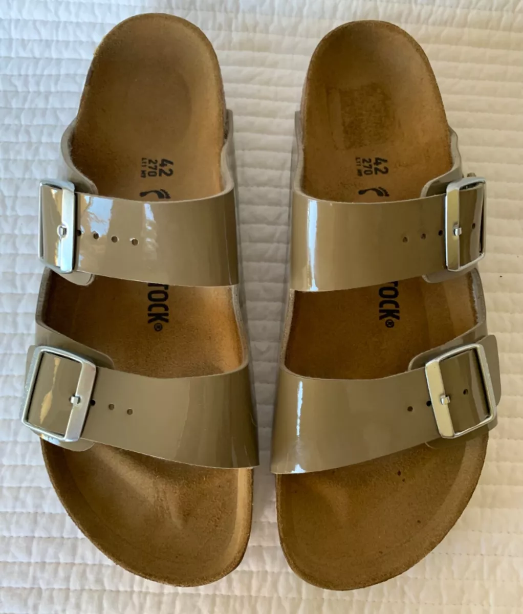 Birkenstock arizona size 42 sale
