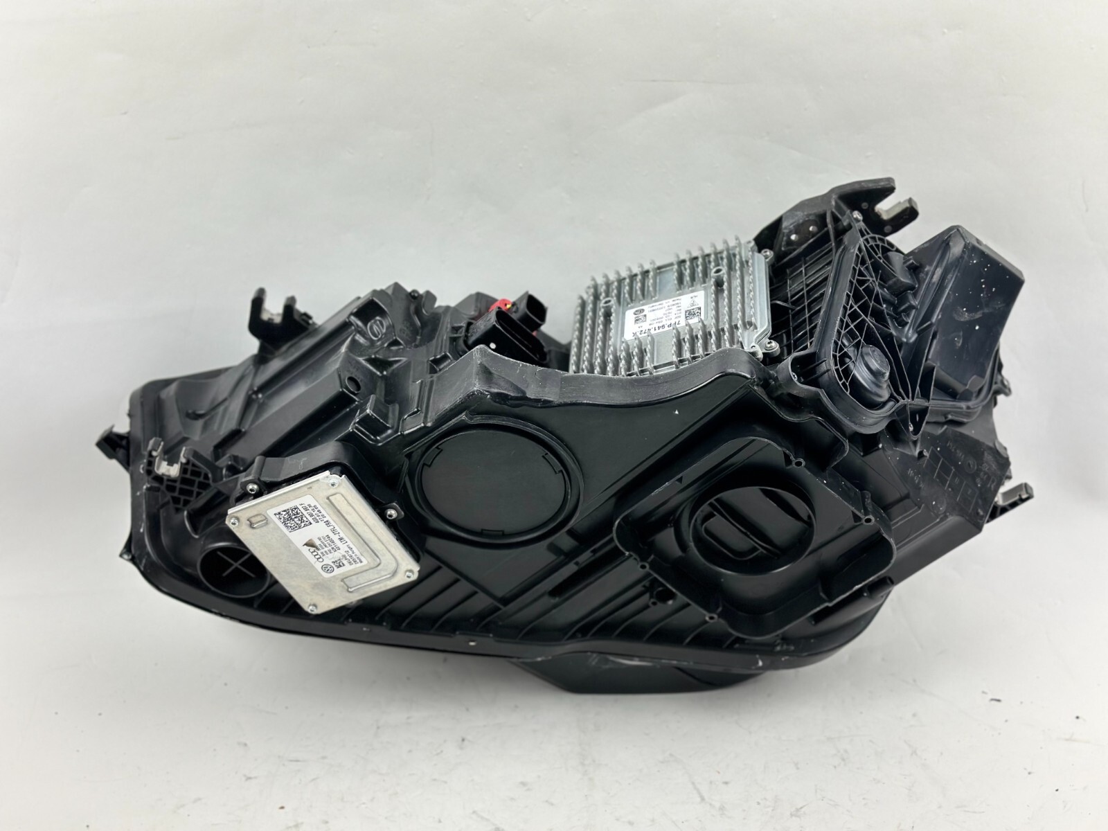 Perfect! 2016-2018 AUDI A7 S7 RS7 RIGHT RH SIDE LED HEADLIGHT OEM 