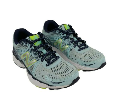 New Balance 680V4 Abzorb Response 2.0 