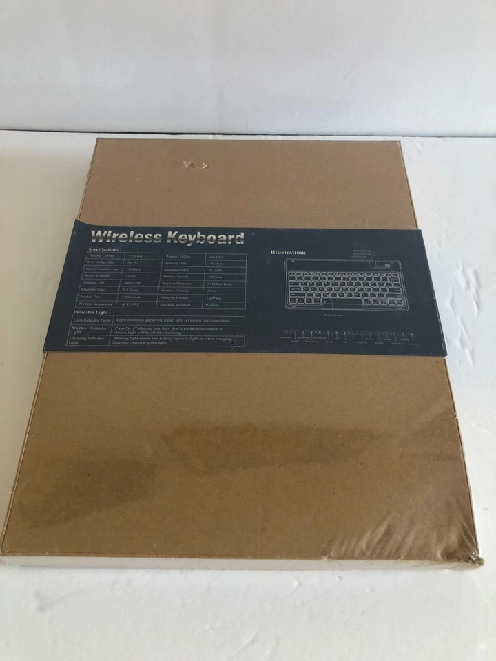 IPAD PRO 12.9inch 2018 Smart Wireless Keyboard Stand Case Cover - Image 4 of 4