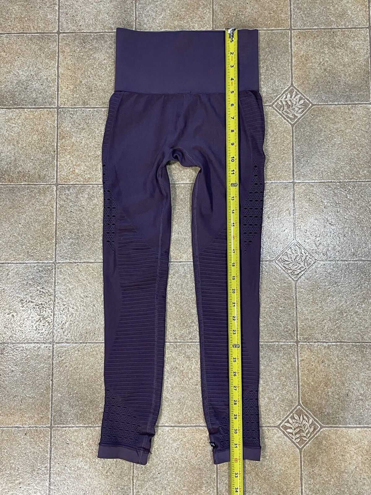 gymshark vital seamless 2.0 workout leggings