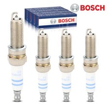 Bougies d'allumage Mercedes 209