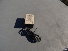 Aurora MODEL MOTORING THUNDERJET 500 1510 MOTOR POWER PACK TRANSFORMER SLOT CARS