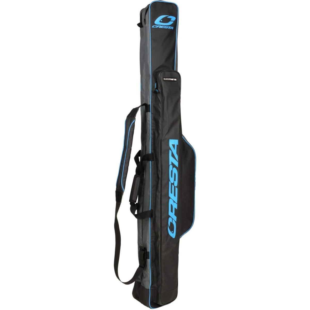 Сумка для фидера CRESTA Blackthorne Feeder Holdall Compact 31 175x29x17 см от TACKLE-ВЫГОДНЫЕ ПРЕДЛОЖЕНИЯ 21890₽