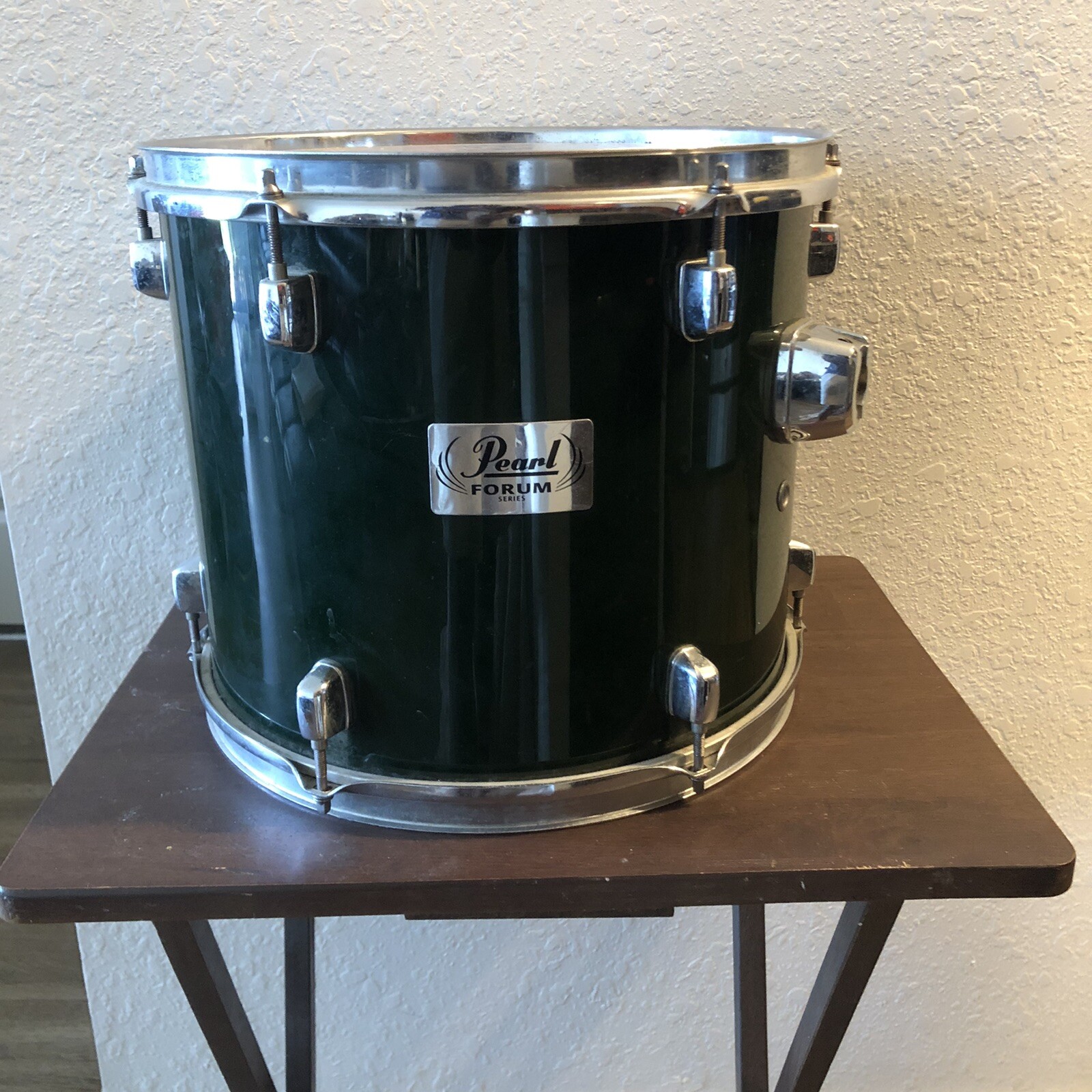 Pearl Forum Series 13” Tom Drum