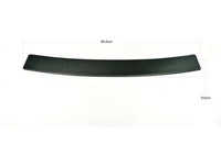 Ladekantenschutz ABS FüR Skoda Octavia III 5E Kombi 2013-2015 0,87M