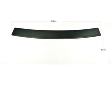 Ladekantenschutz ABS für Skoda Octavia III 5E Kombi 2013-2015 0,87m