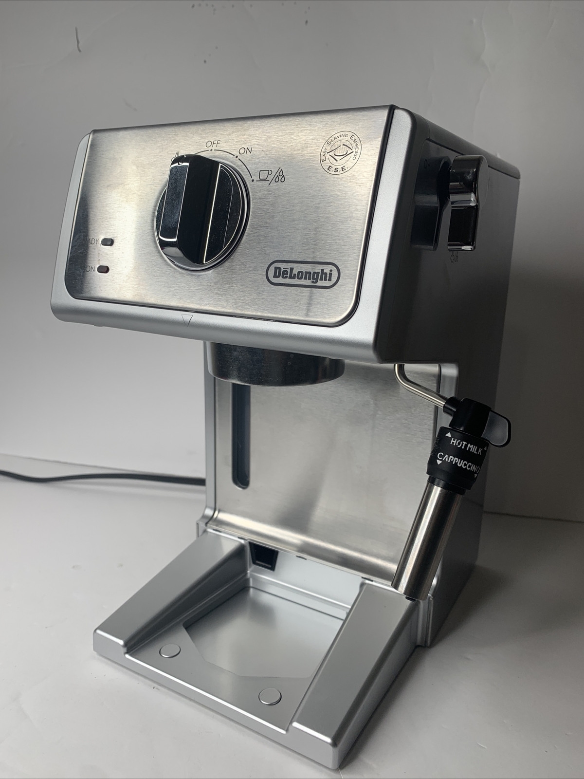 DeLonghi ECP3630 Manual Espresso 