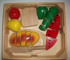 Melissa  Doug Pizza Party