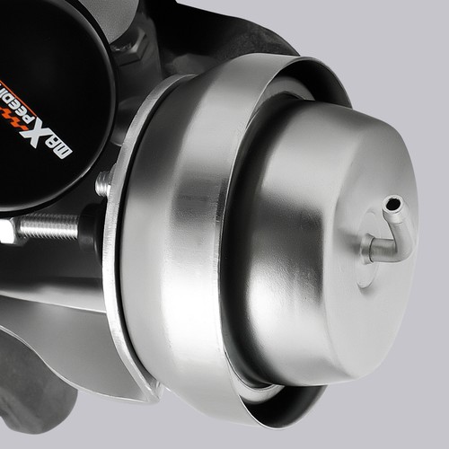 Turbocompresor apto para Mitsubishi Triton Pajero L200 2.5 L 4D56 VT16 VT17 VGT Turbo - Imagen 7 de 12