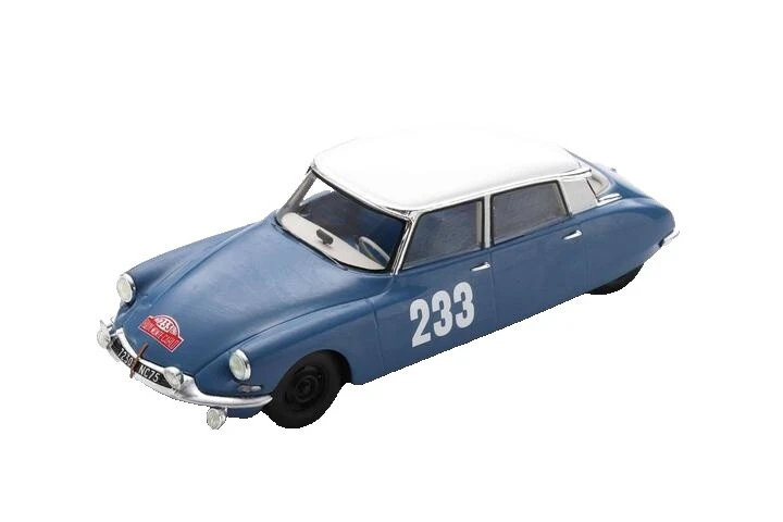 Литые модели и игрушечные транспортные средства Spark Citroën 1:43