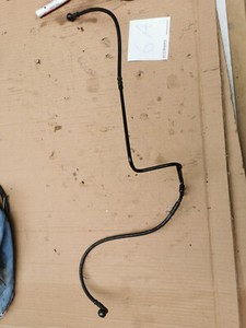 KTM DUKE 3 4 690 Bremsleitung vorne Bremssattel EZ2015 76042001000 6A