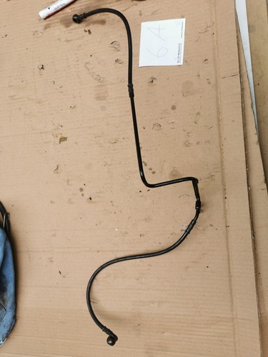 KTM DUKE 3 4 690 Bremsleitung vorne Bremssattel EZ2015 76042001000 6A