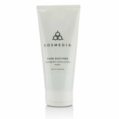 Cosmedix Pure Enzymes Exfoliating Mask 170g / 6oz Prof 