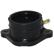 Carburetor Interface Intake Manifold Boot For Can-am Quest Traxter CVT 500 650