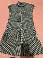 School dress, age 9-10