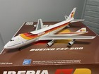 Inflight200 Iberia B747-2 EC-DLC “First Release”IF7421026 *RARE*