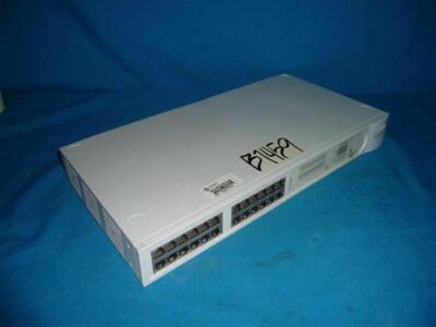 3Com 3C16465B Baseline 10/100 Switch